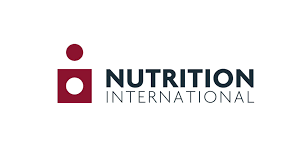 Nutriion International Nutriion International