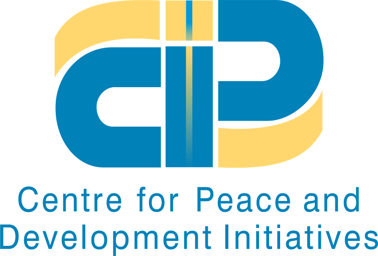 Centre for Peace and Development Initiatives (CPDI) Centre for Peace and Development Initiatives (CPDI)