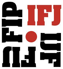 International Federation of Journalists (IFJ) International Federation of Journalists (IFJ)